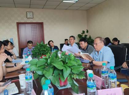 话剧《强五魂》深度采风：对话研制亲历者，夯实剧本创作根基